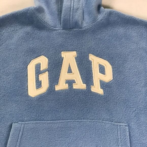 Gap Pull Over Hoodie  - Picture 2 of 10